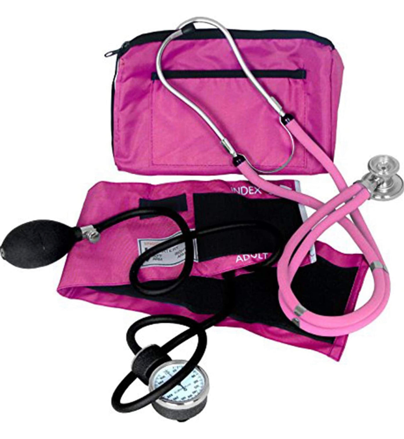Cuff + Stethoscope Everdixie usa