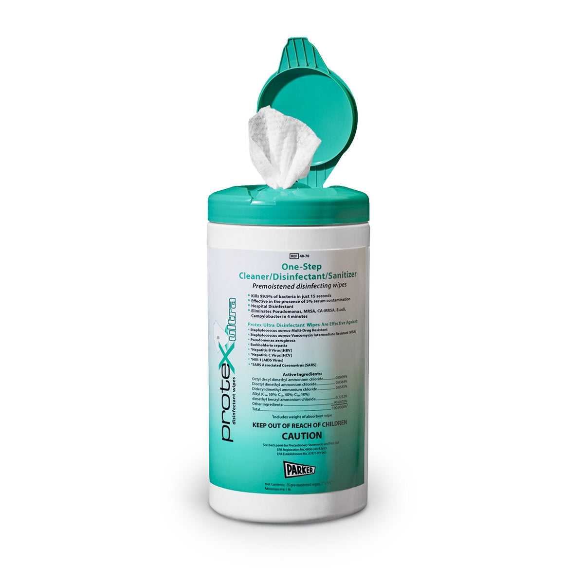 Protex Ultra Desinfectant Wipes