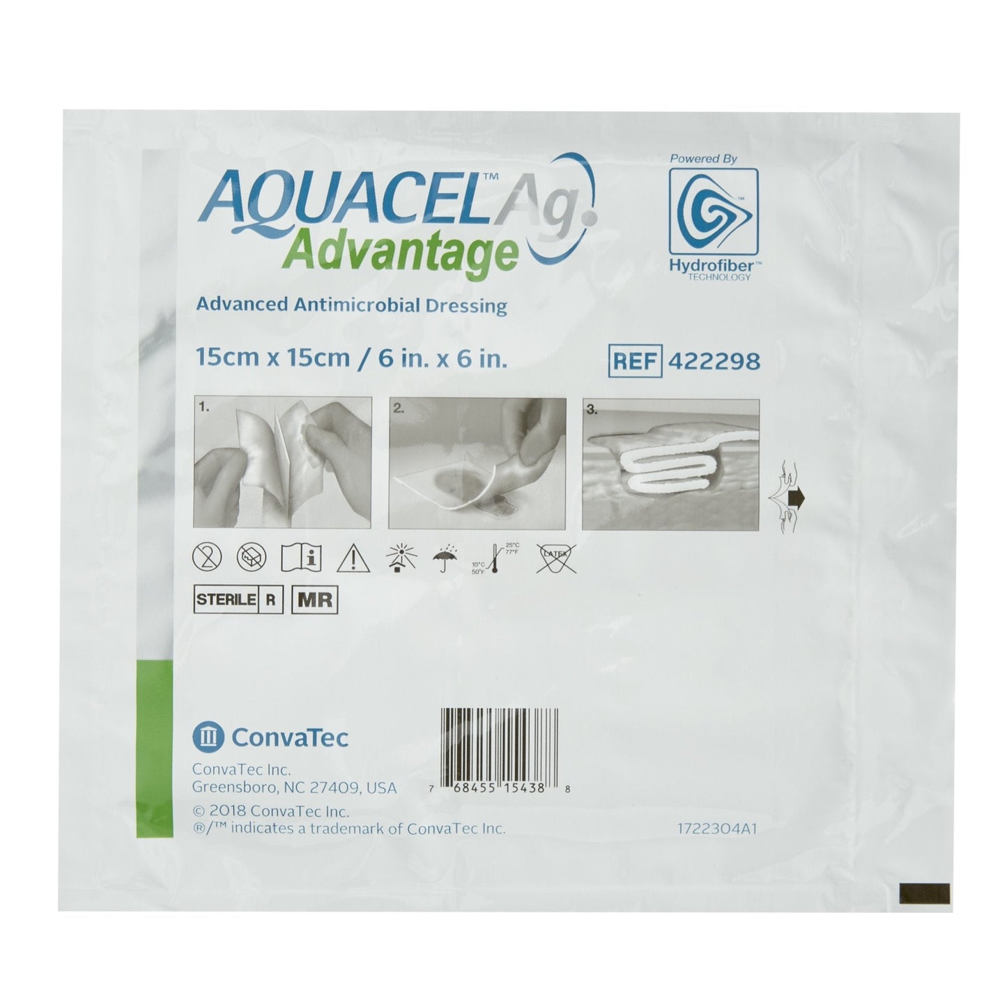 Aquacel Ag Advantage