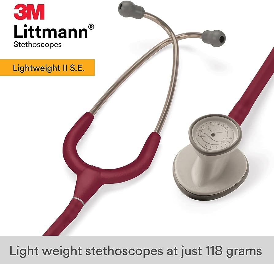 Estetoscopio Littmann