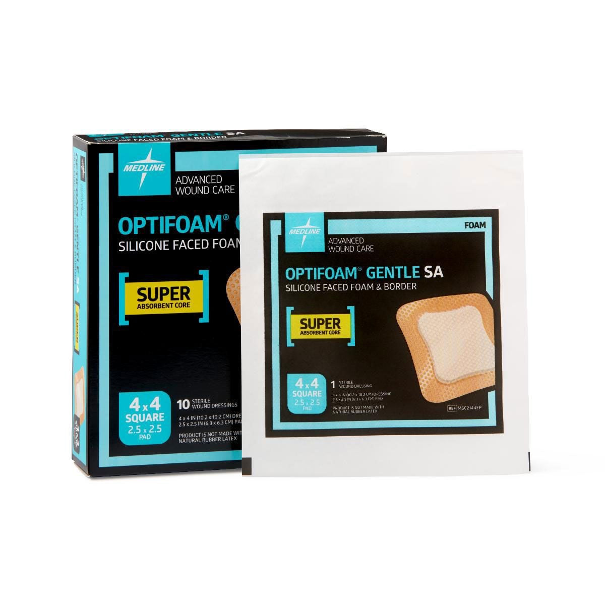 Optifoam Gentle EX