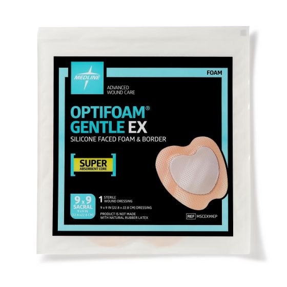 Optifoam Gentle EX