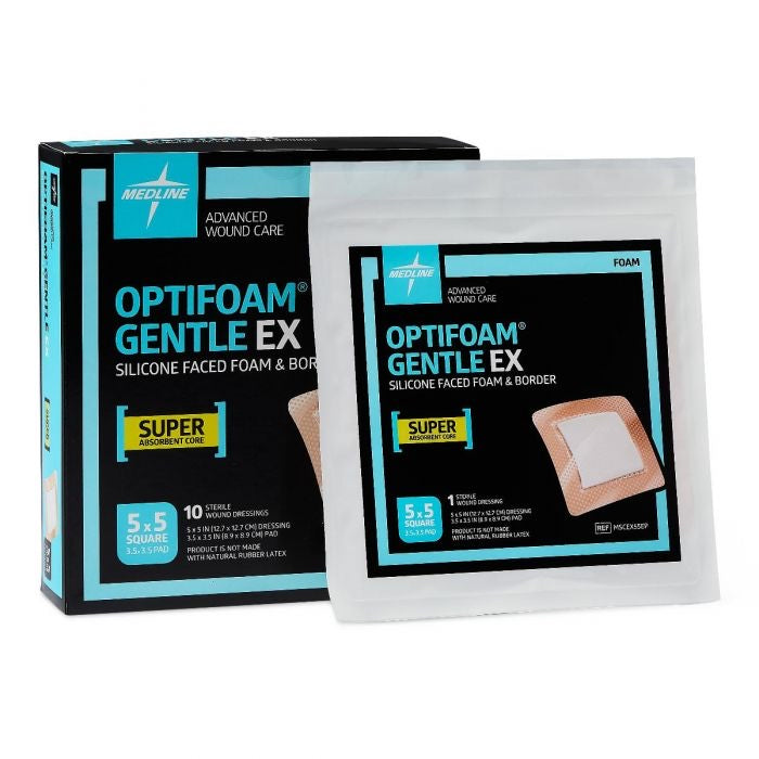 Optifoam Gentle EX