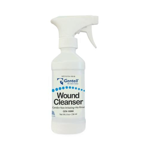 Dermal Wound Cleanser