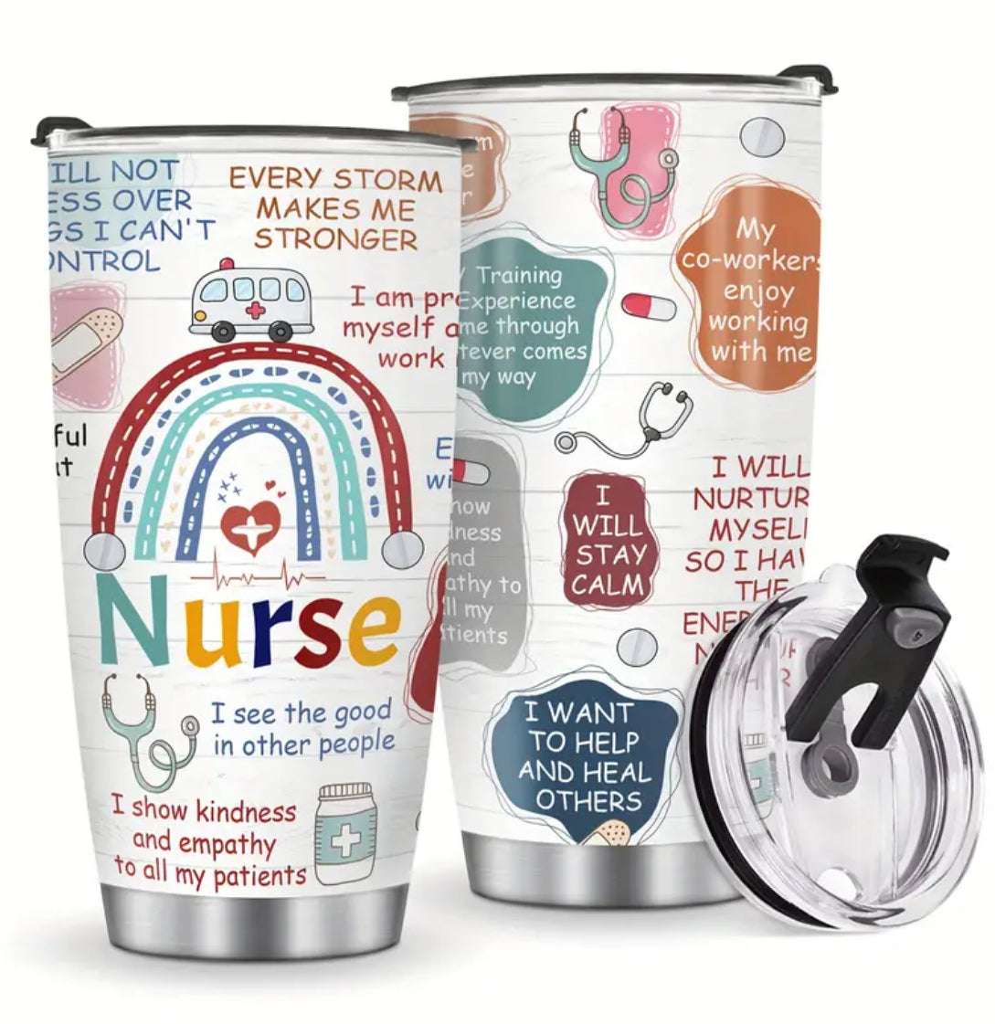 Vaso nurse