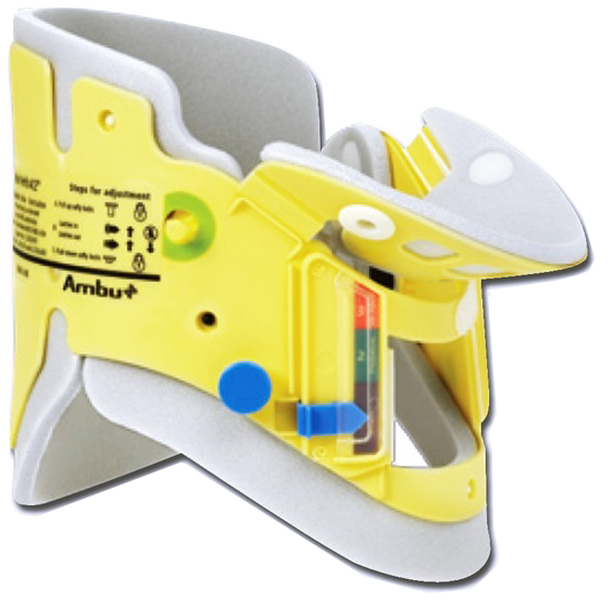 Collar Cervical Pediatrico