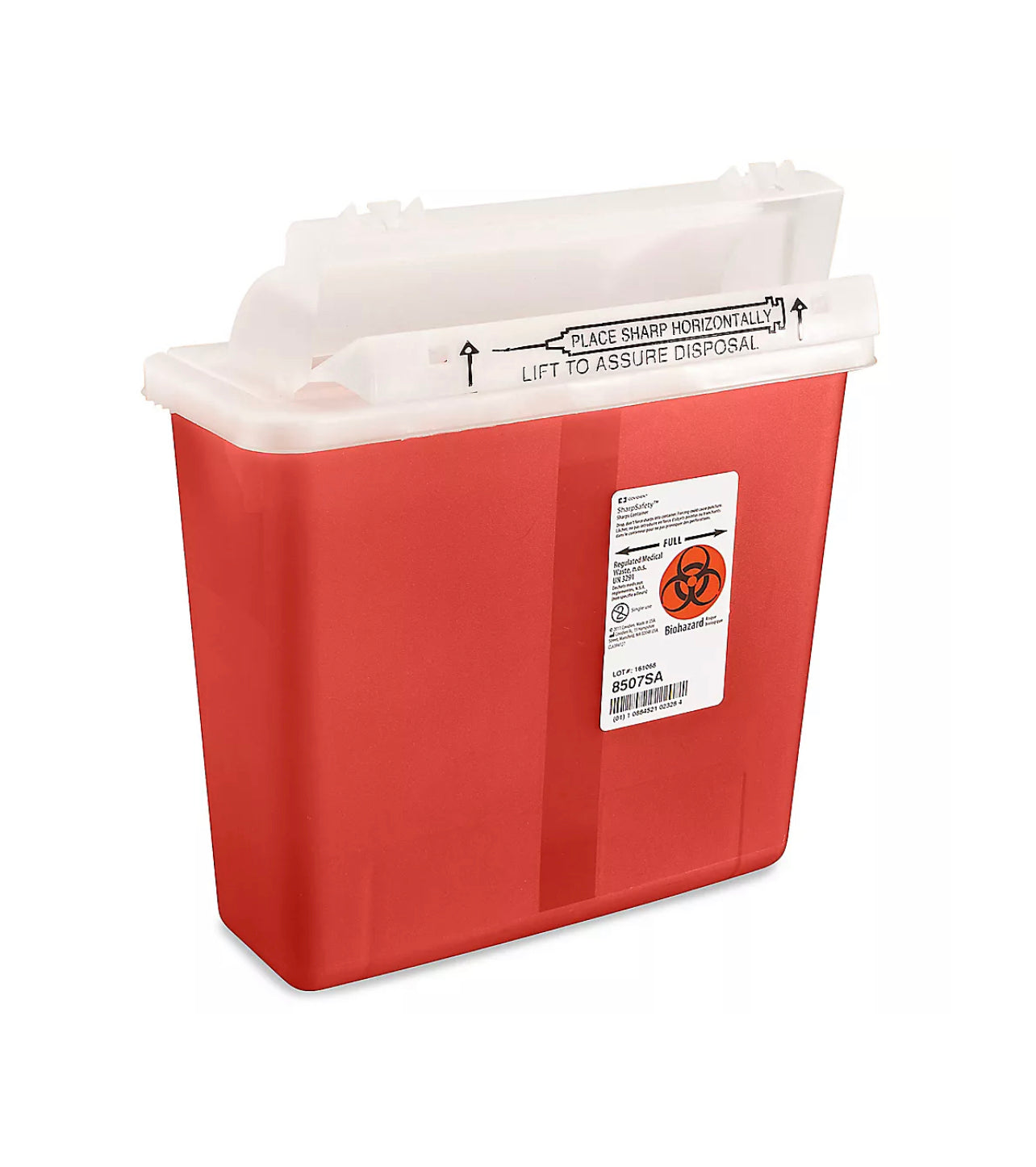 Sharps Containers 5QT