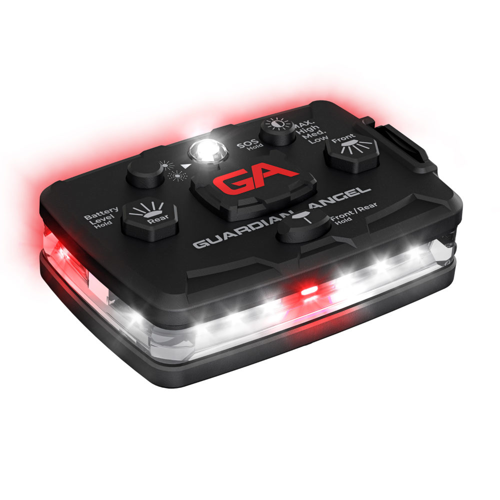 Guardian Angel Elite Serie