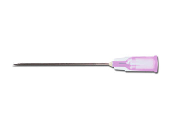 Hypodermic Needle 18G x 1”