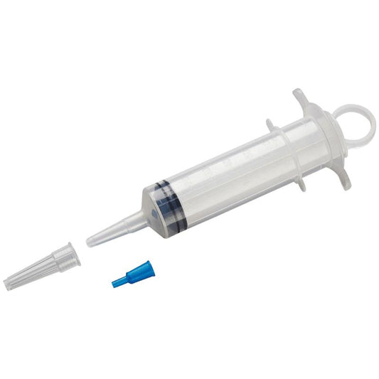 Piston Syringe 60cc