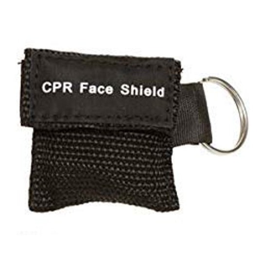 CPR Face Shield