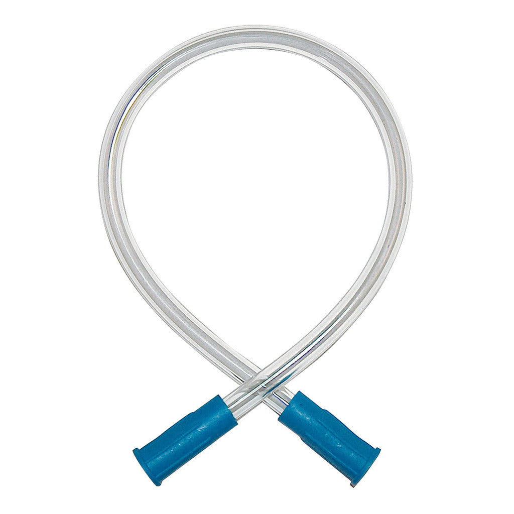 Suction Tubing 10" - DRIVE