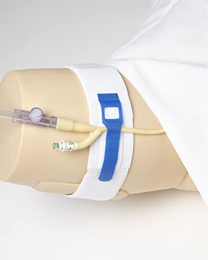 Urological Catheter Strap - MEDLINE