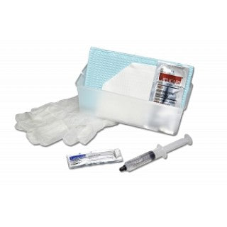 Foley Catheter Insertion Tray - Medline