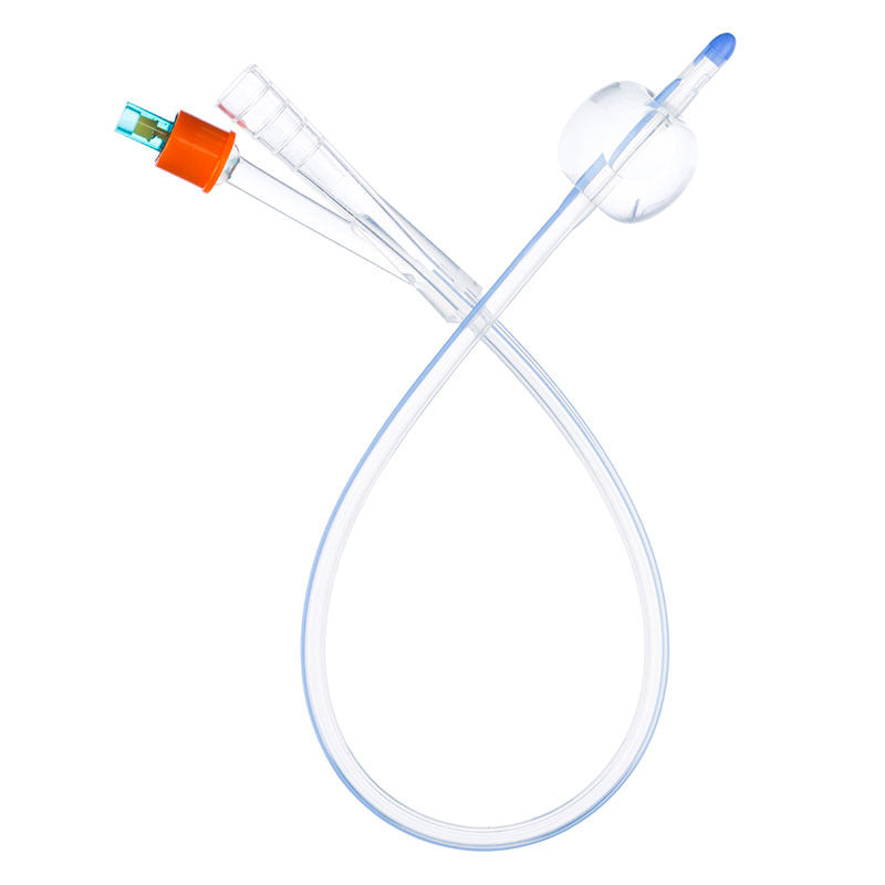 Foley Catheter