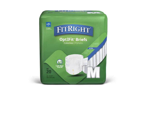 Fitright - Medline (Pañales)