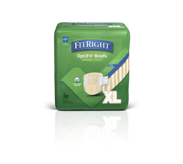 Fitright - Medline (Pañales)