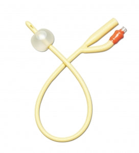 Foley Catheter