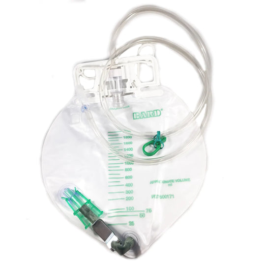 Urinary Drainage Bag