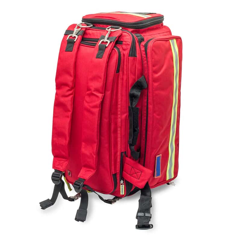 Bulto - Elite Bag Critical's ALS Bag