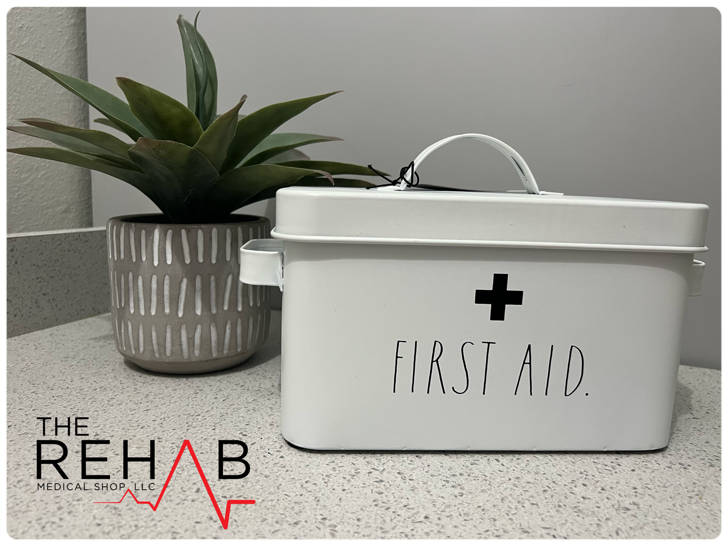 First Aid