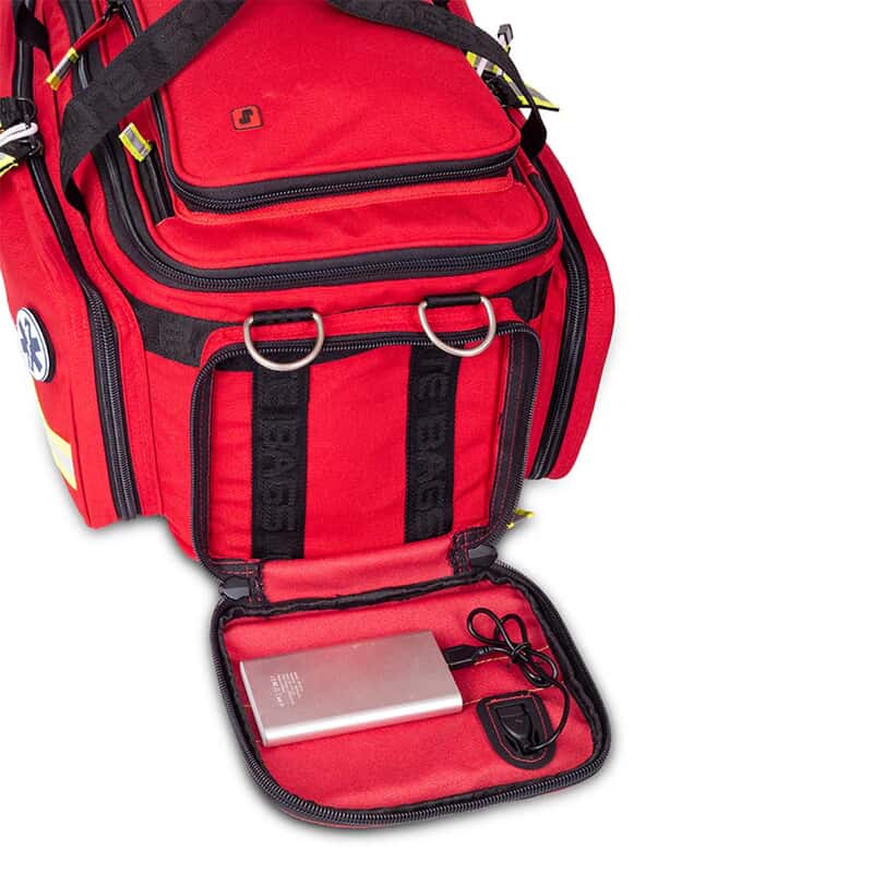 Bulto - Elite Bag Critical's ALS Bag