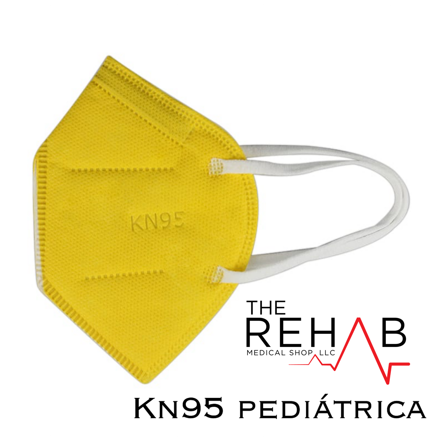 KN95 Pediatricas