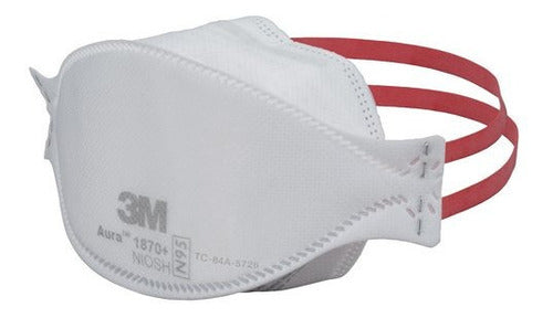 Mascarilla N95 3M