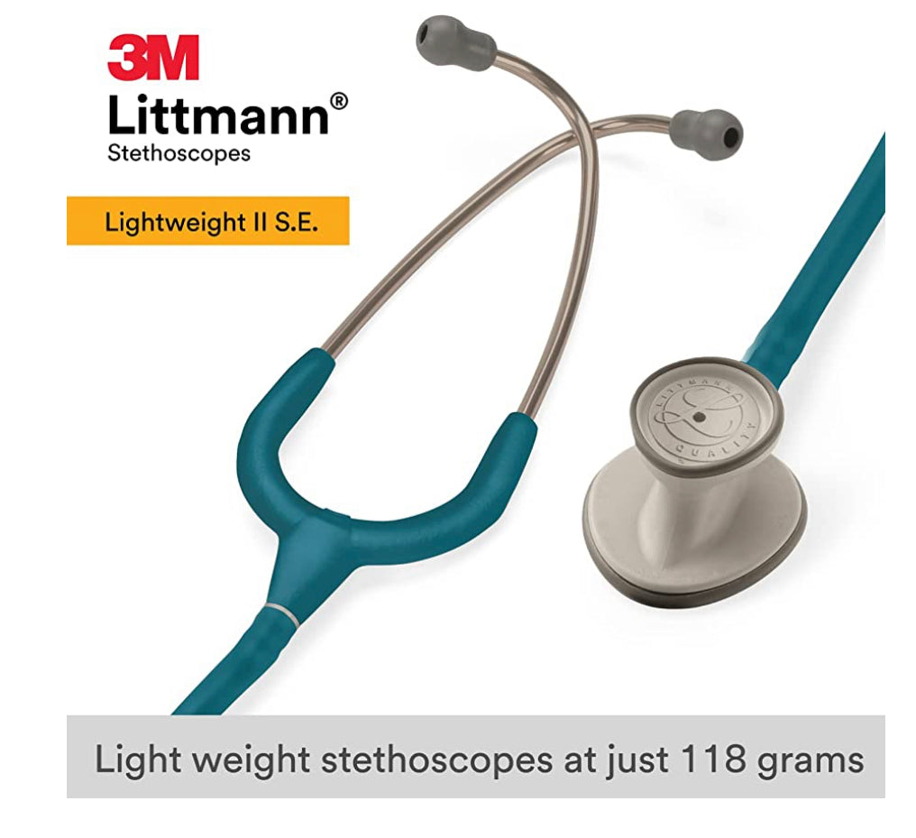 Estetoscopio Littmann