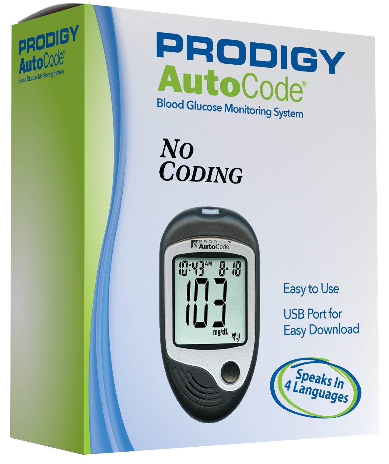 Prodigy Auto Code Monitor