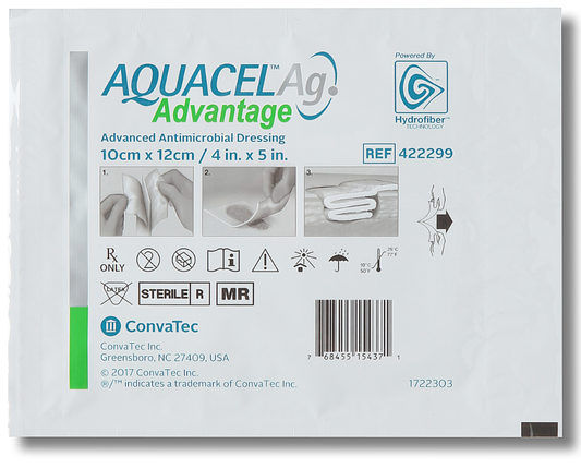 Aquacel Ag Advantage