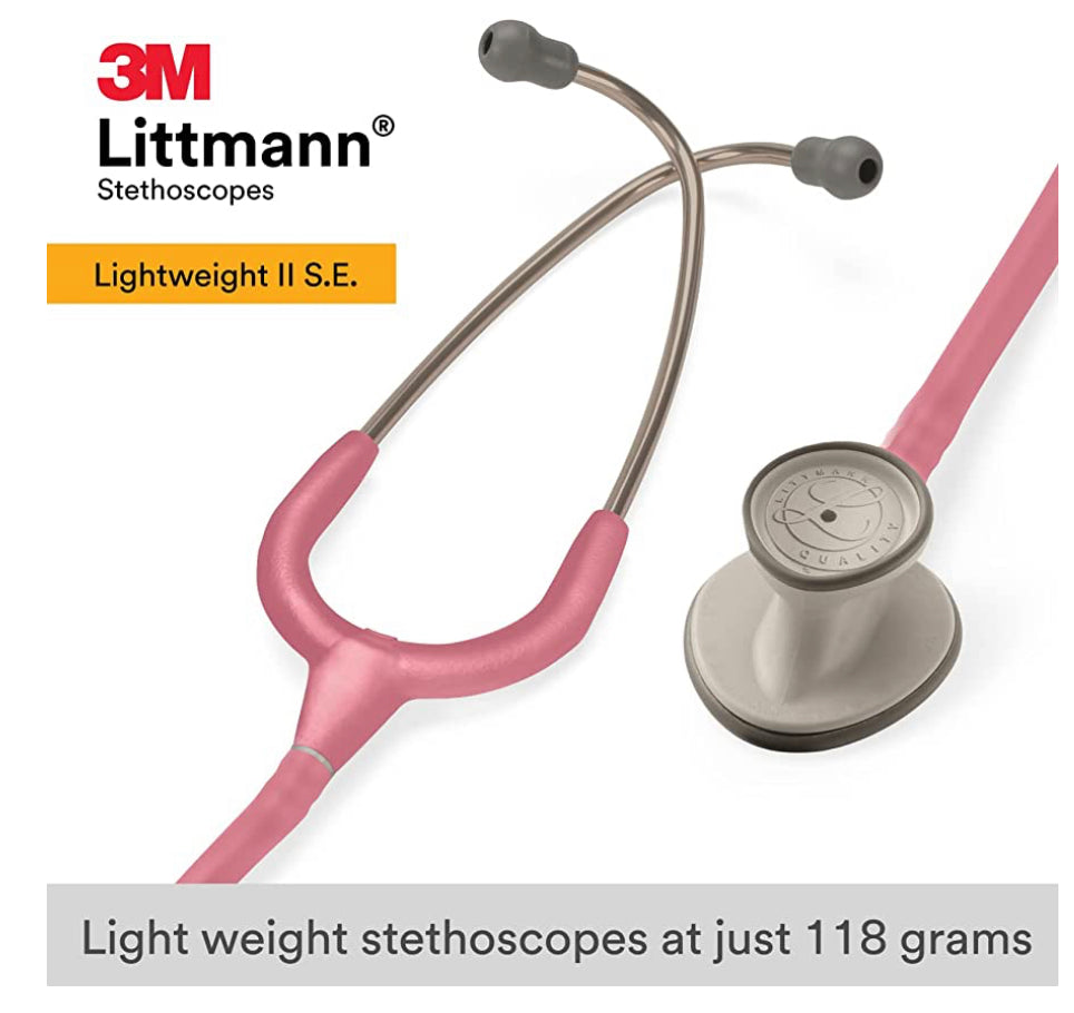 Estetoscopio Littmann