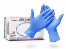 Guantes Nitrilo CardinalHealth