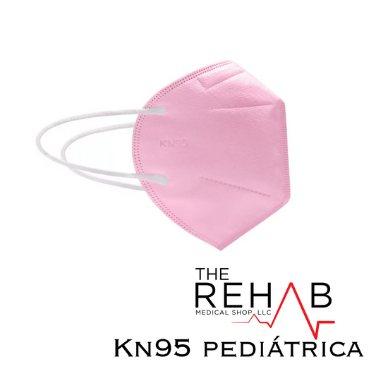 KN95 Pediatricas