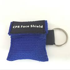 CPR Face Shield