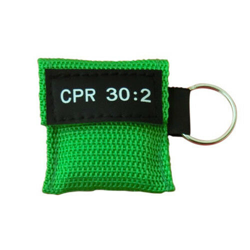 CPR Face Shield