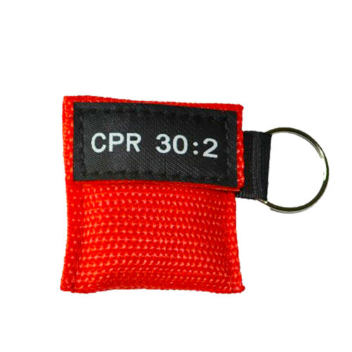 CPR Face Shield