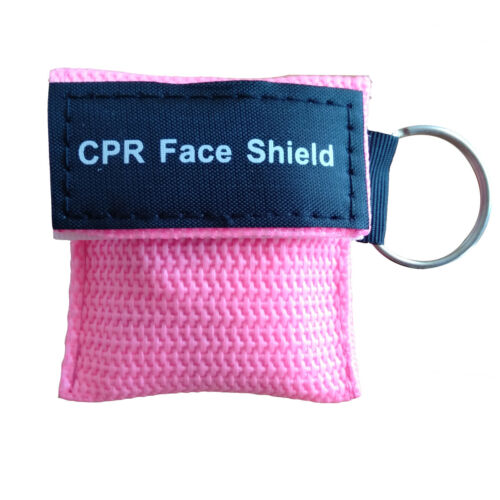 CPR Face Shield