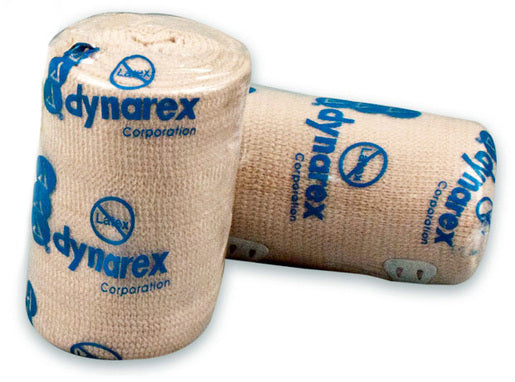 Bandage Elastic 3" - Dynarex